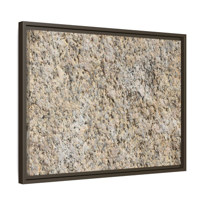 Earthen Texture - Unique Canvas Wall Art - Art By Earth