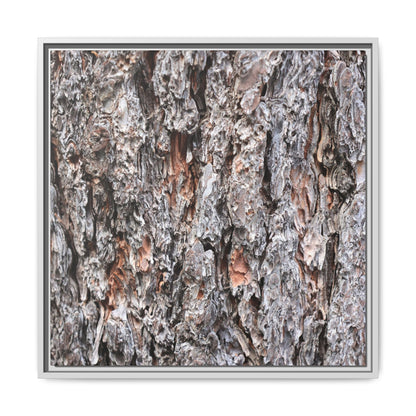 Rugged Cortex - Unique Stretched Canvas Wall Art - Art By Earth