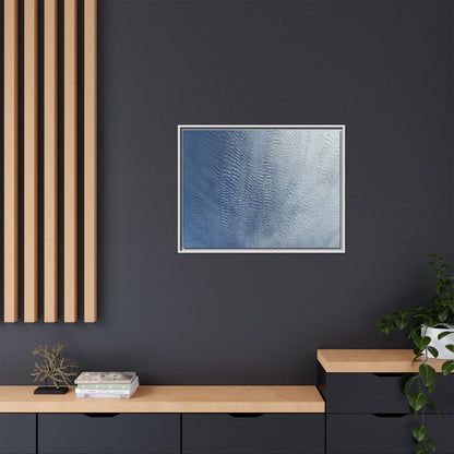 Waves of Whispers - Unique Poster Wall Art - Art By Earth