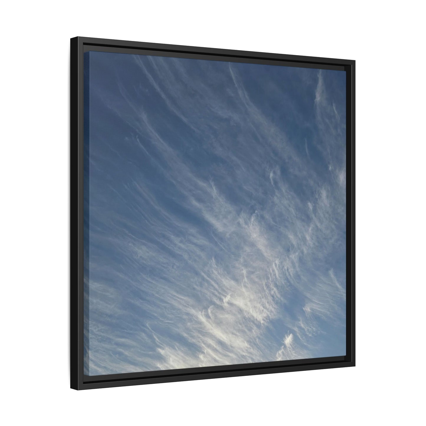 Whispers of Wind - Unique Stretched Canvas Wall Art - Art By Earth