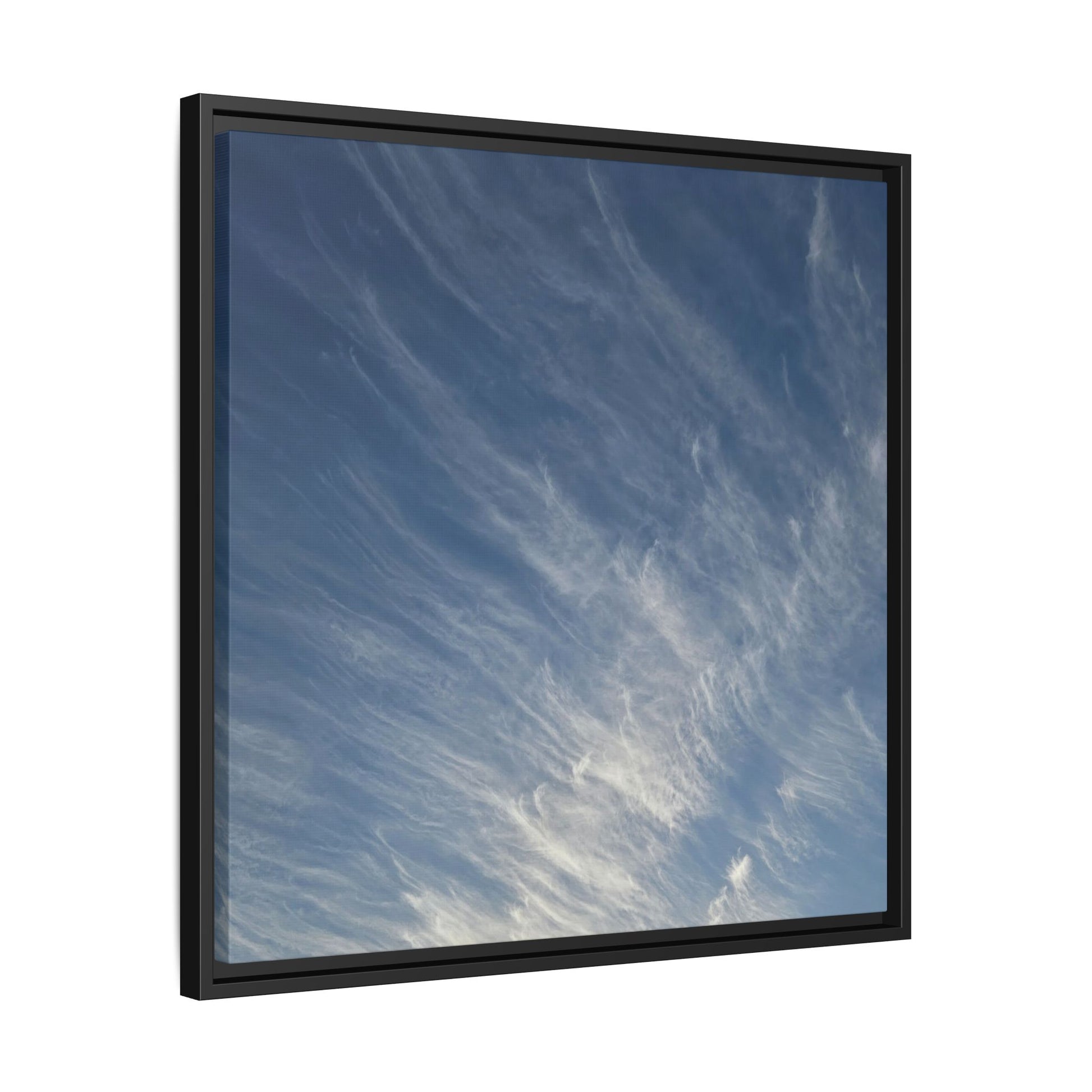 Whispers of Wind - Unique Stretched Canvas Wall Art - Art By Earth