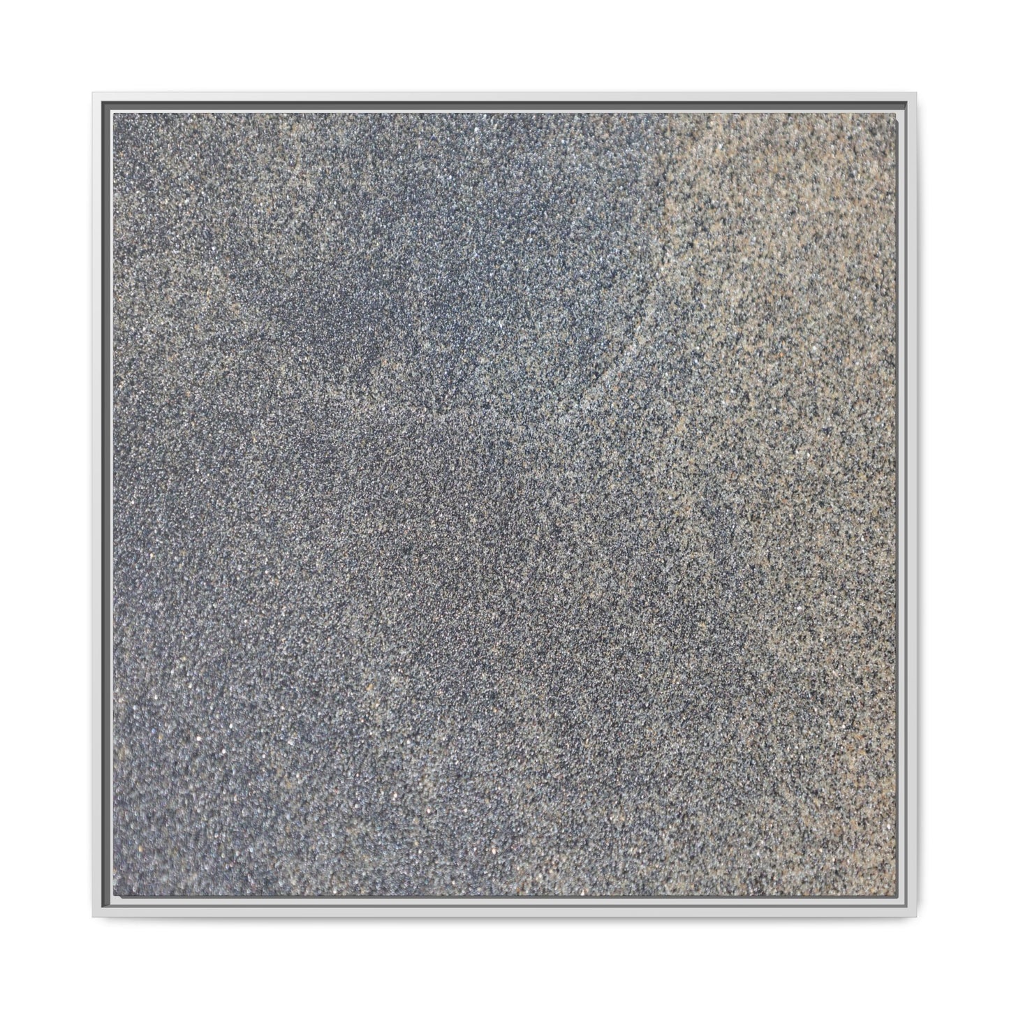 Shifting Sands - Unique Stretched Canvas Wall Art - Art By Earth