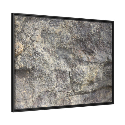 Earthen Textures - Unique Stretched Canvas Wall Art - Art By Earth