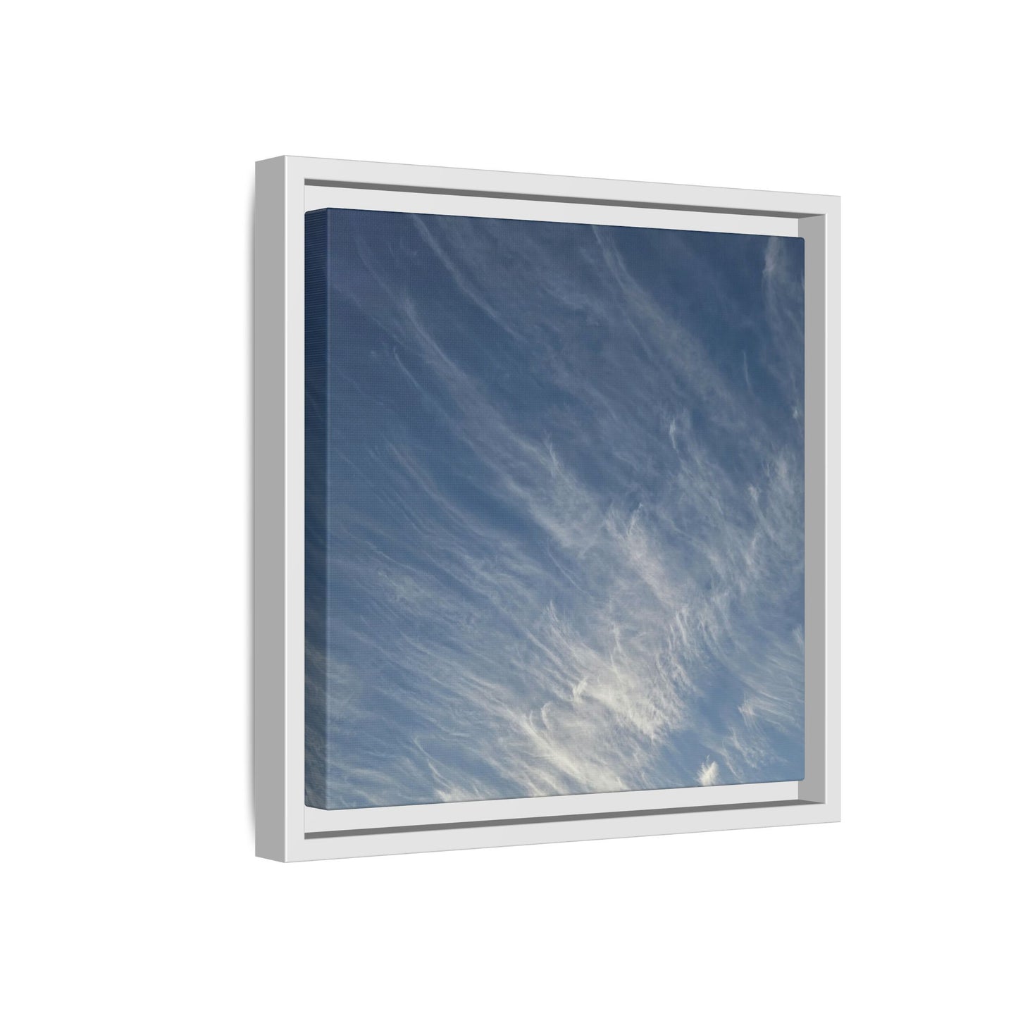 Whispers of Wind - Unique Stretched Canvas Wall Art - Art By Earth