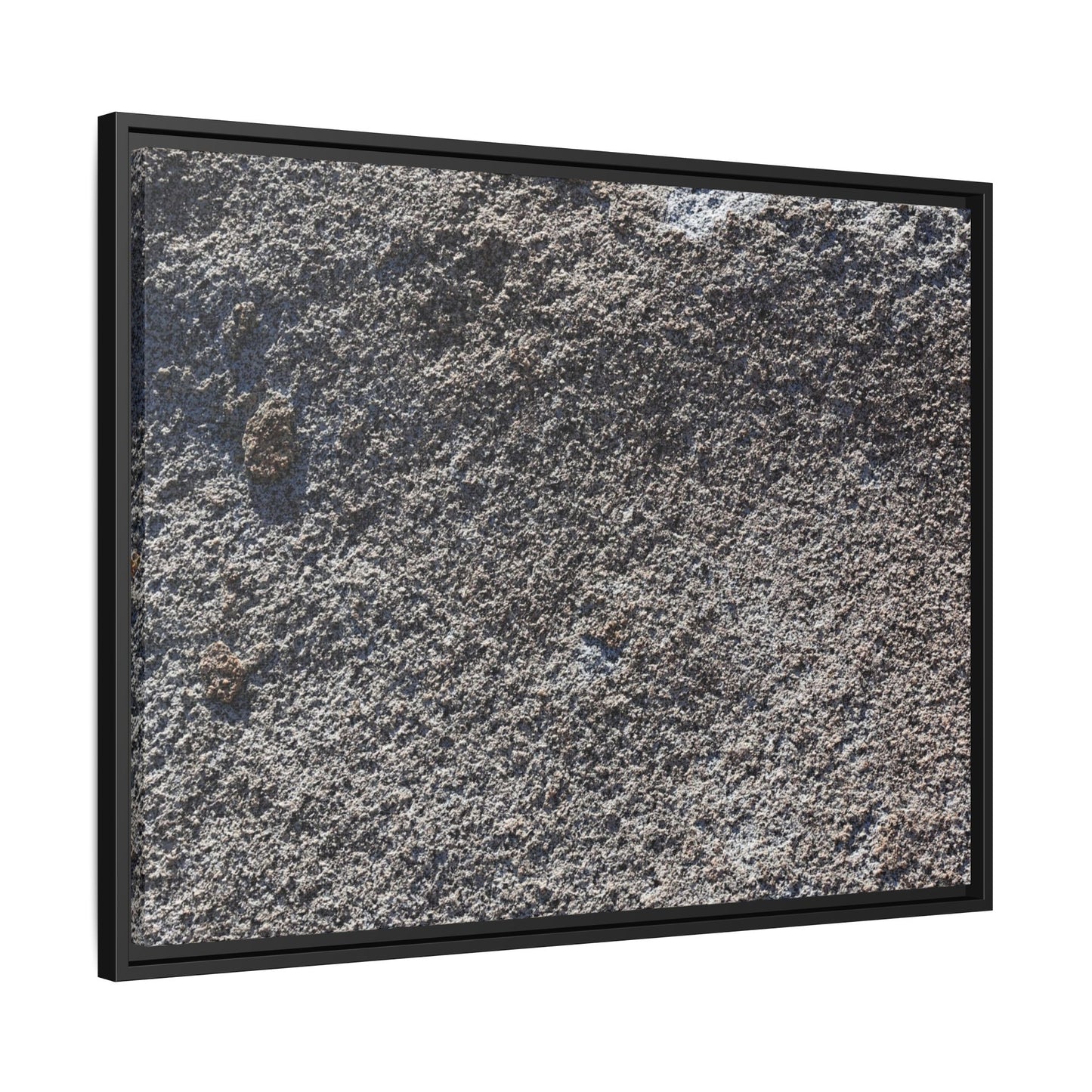Urban Surface - Unique Stretched Canvas Wall Art