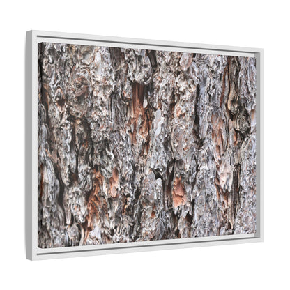 Rugged Cortex - Unique Stretched Canvas Wall Art - Art By Earth