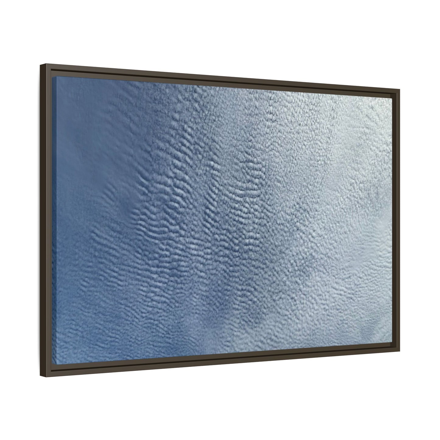 Waves of Whispers - Unique Poster Wall Art - Art By Earth