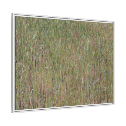 Field of Dreams - Unique Stretched Canvas Wall Art - Art By Earth