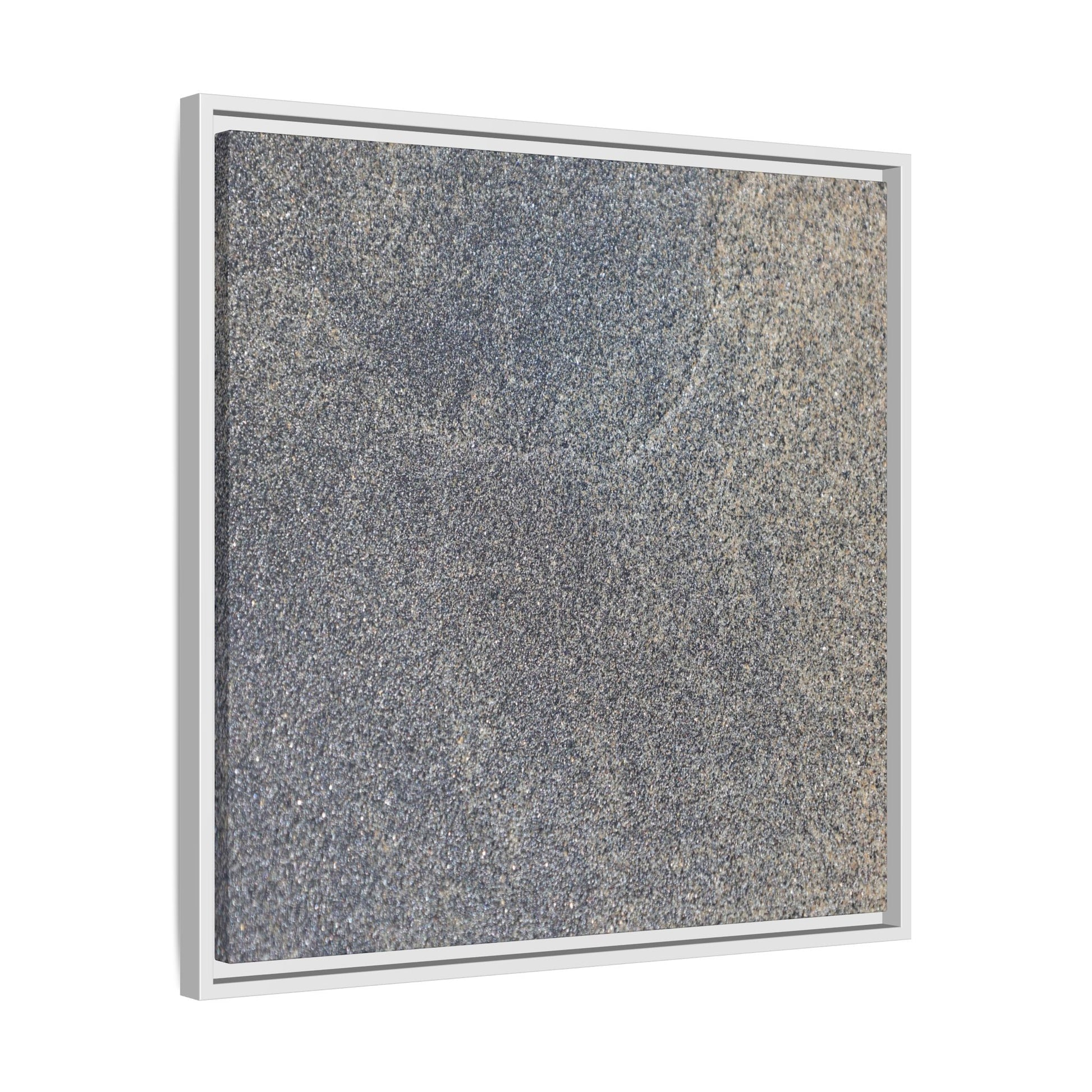 Shifting Sands - Unique Stretched Canvas Wall Art - Art By Earth