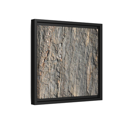 Textured Earth - Unique Stretched Canvas Wall Art - Art By Earth