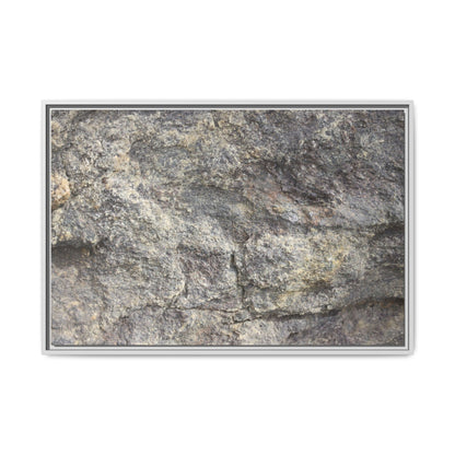 Earthen Textures - Unique Stretched Canvas Wall Art - Art By Earth