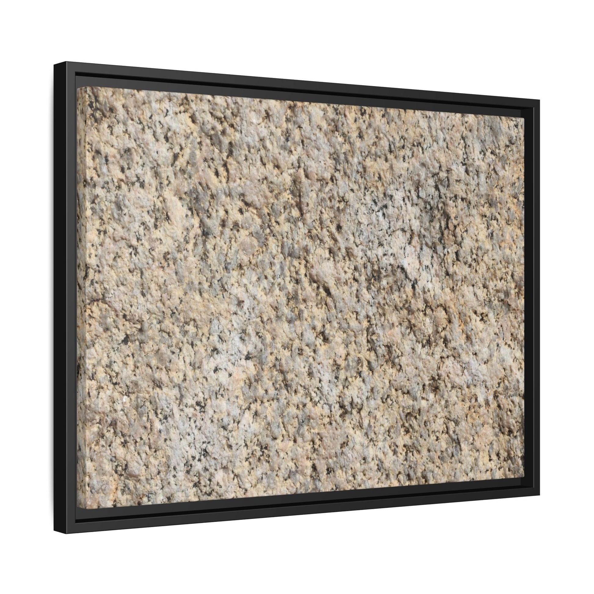 Earthen Texture - Unique Canvas Wall Art - Art By Earth