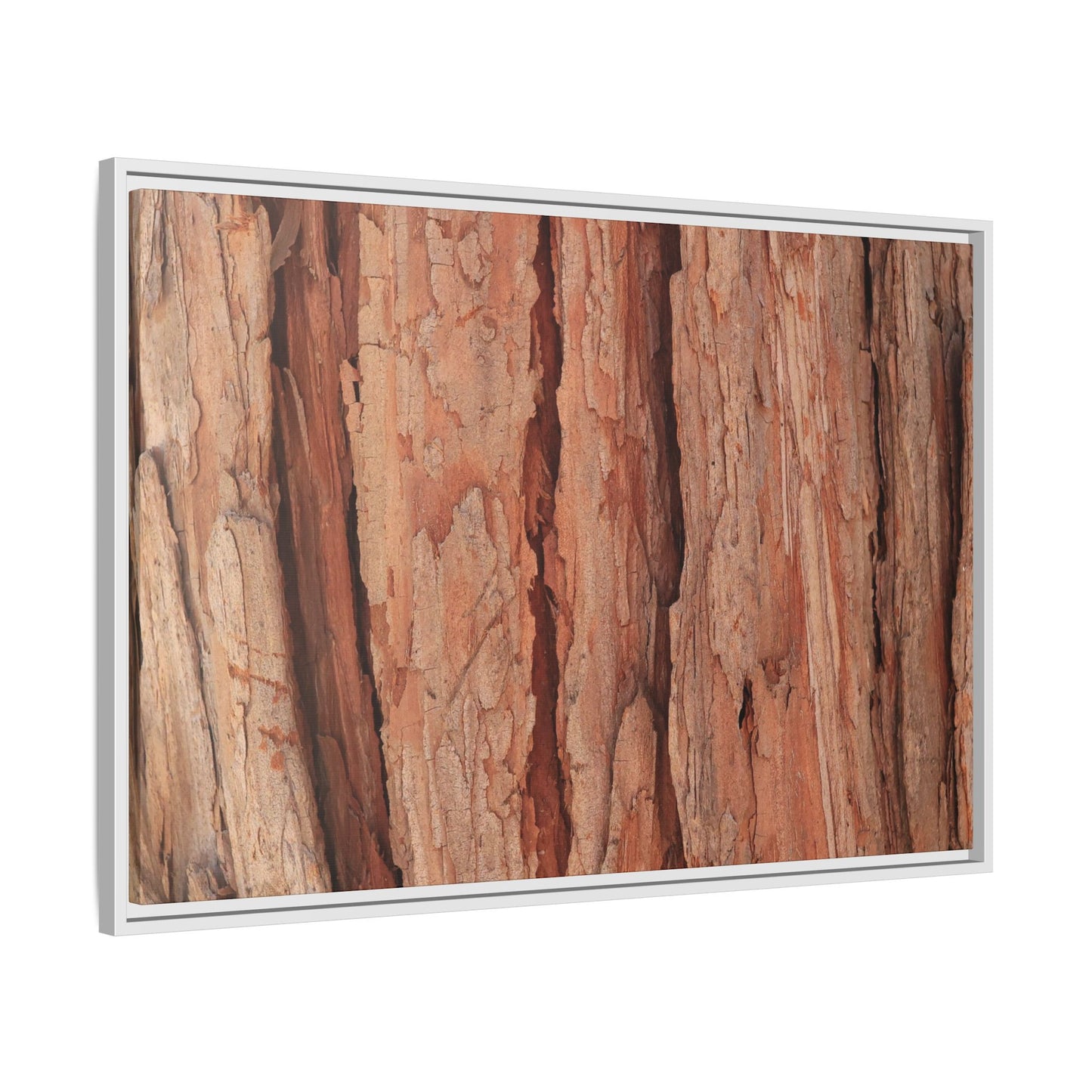 Layers of Wisdom - Unique Stretched Canvas Wall Art - Art By Earth