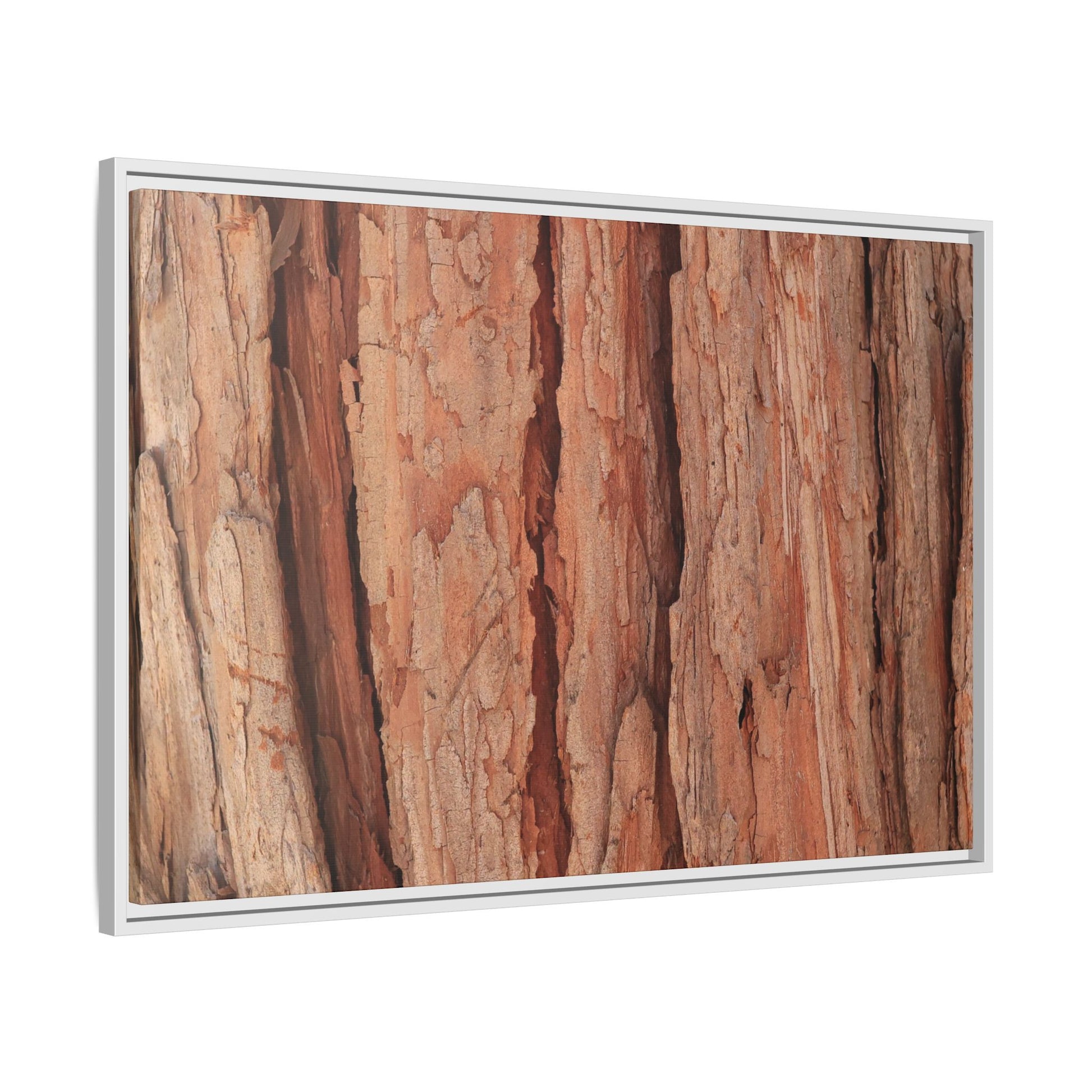 Layers of Wisdom - Unique Stretched Canvas Wall Art - Art By Earth