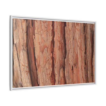 Layers of Wisdom - Unique Stretched Canvas Wall Art - Art By Earth