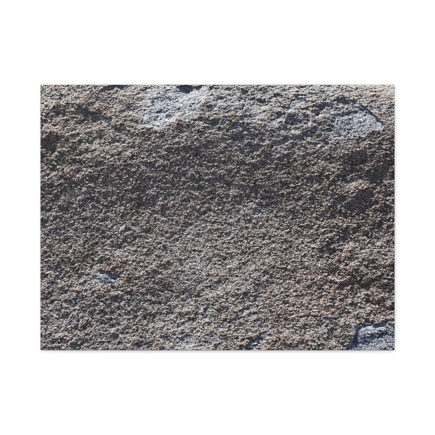 Earth's Canvas - Unique Frameless Canvas Wall Art
