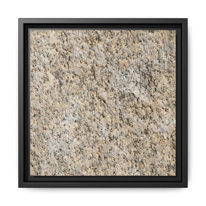 Earthen Texture - Unique Canvas Wall Art - Art By Earth