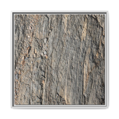 Textured Earth - Unique Stretched Canvas Wall Art - Art By Earth