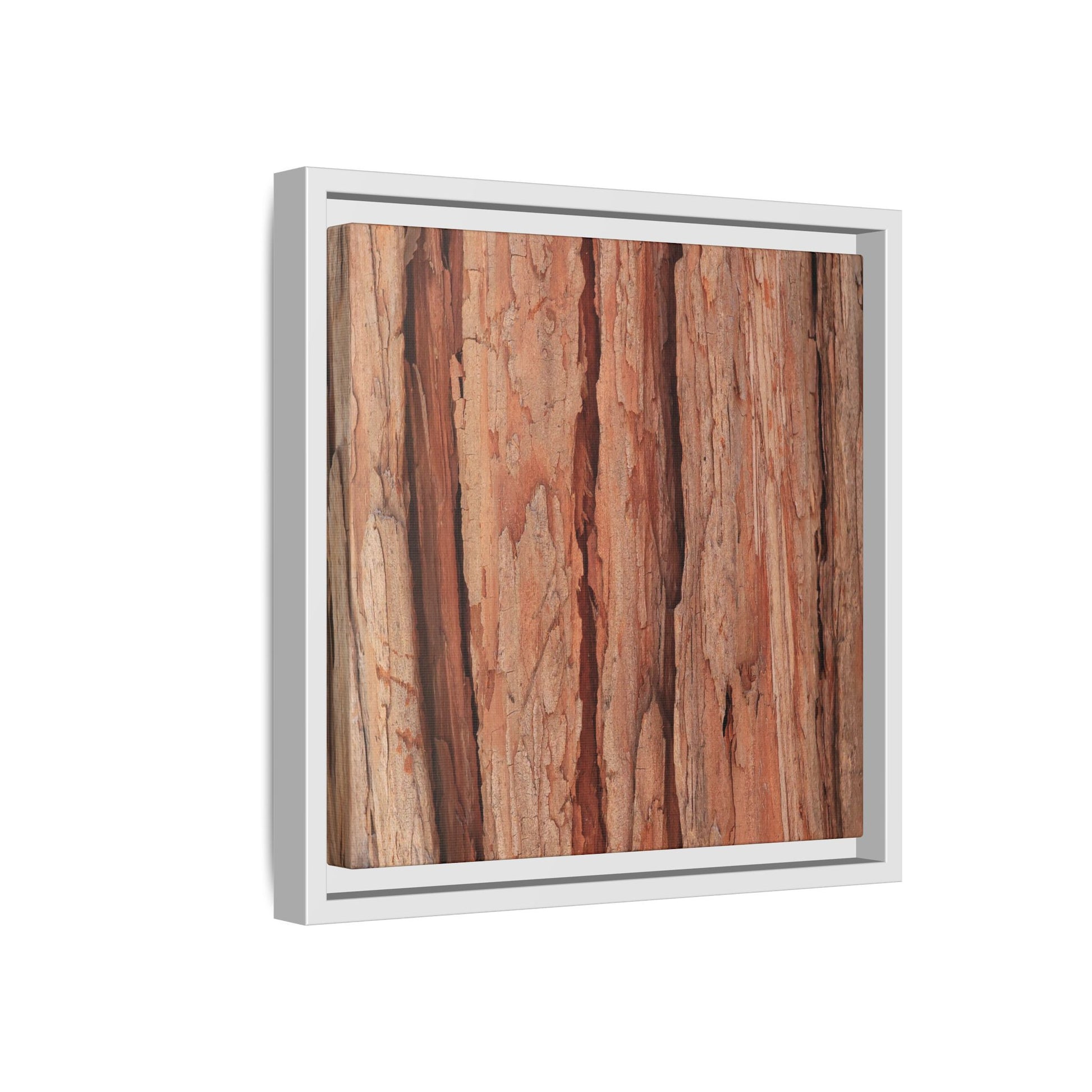 Layers of Wisdom - Unique Stretched Canvas Wall Art - Art By Earth