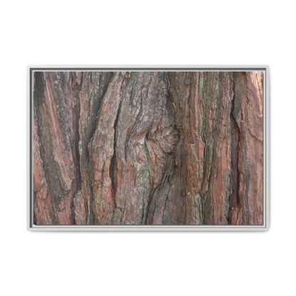 Rugged Textures - Unique Stretched Canvas Wall Art - Art By Earth