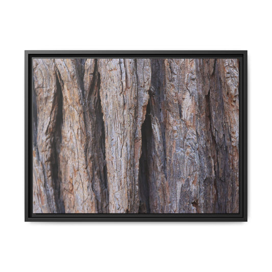 Ancient Grains - Unique Stretched Canvas Wall Art - Art By Earth