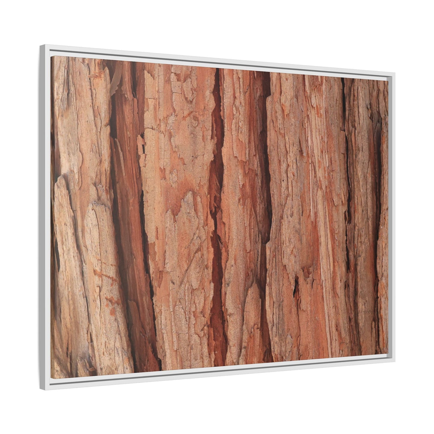 Layers of Wisdom - Unique Stretched Canvas Wall Art - Art By Earth