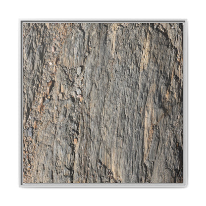 Textured Earth - Unique Stretched Canvas Wall Art - Art By Earth
