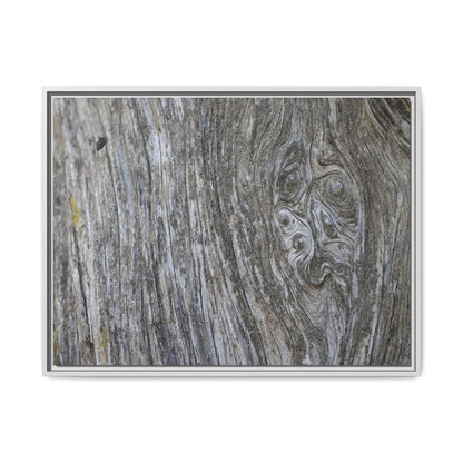 Eternal Knots - Unique Stretched Canvas Wall Art - Art By Earth