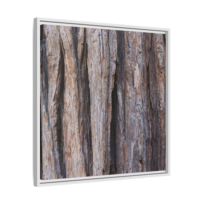 Ancient Grains - Unique Stretched Canvas Wall Art - Art By Earth