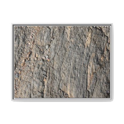 Textured Earth - Unique Stretched Canvas Wall Art - Art By Earth