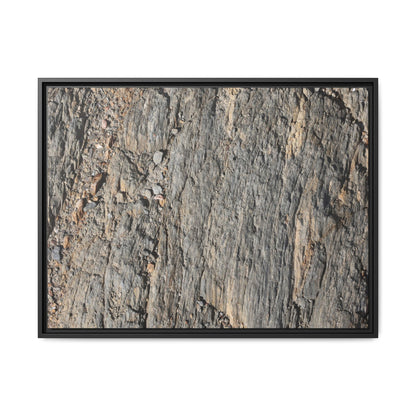 Textured Earth - Unique Stretched Canvas Wall Art - Art By Earth