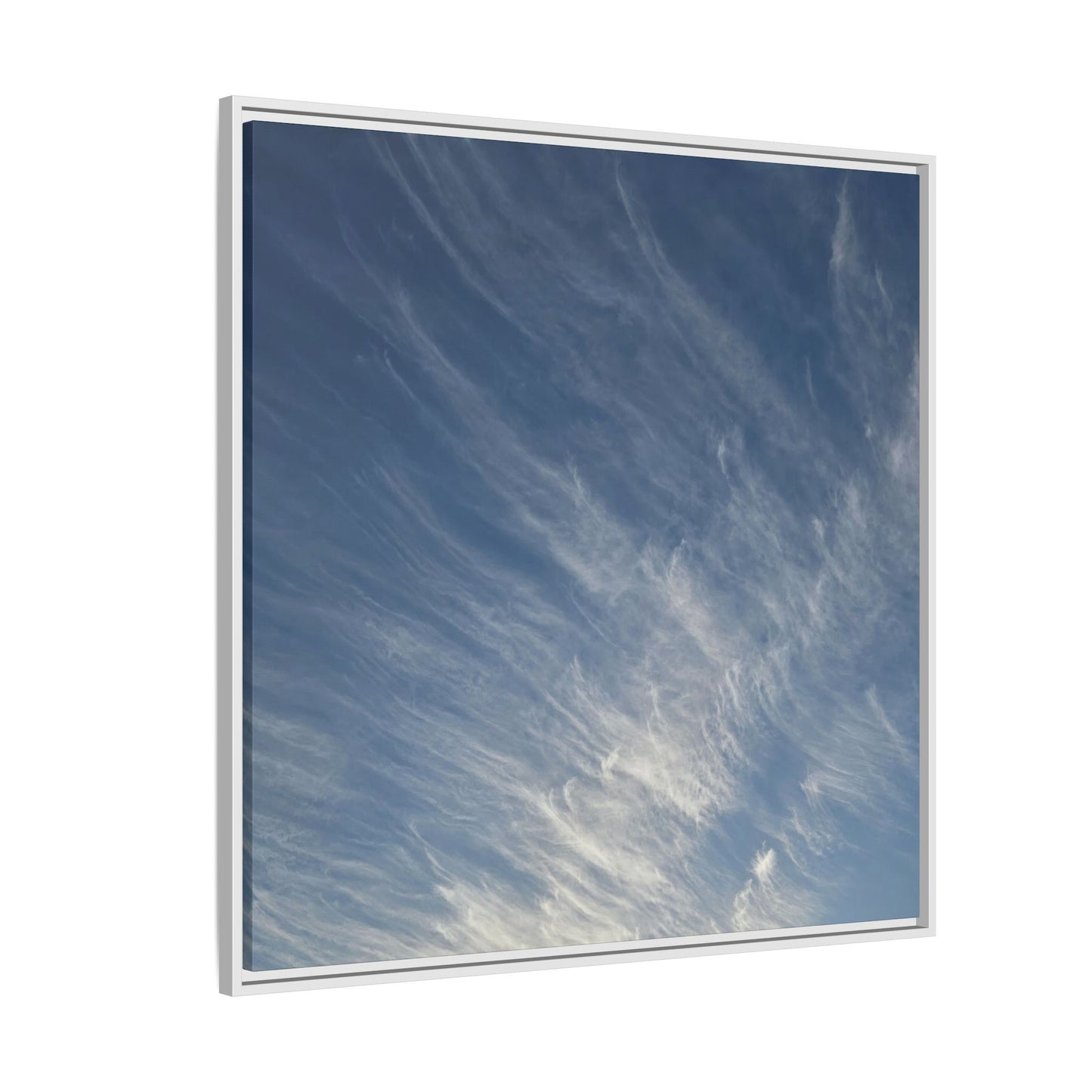 Whispers of Wind - Unique Stretched Canvas Wall Art - Art By Earth