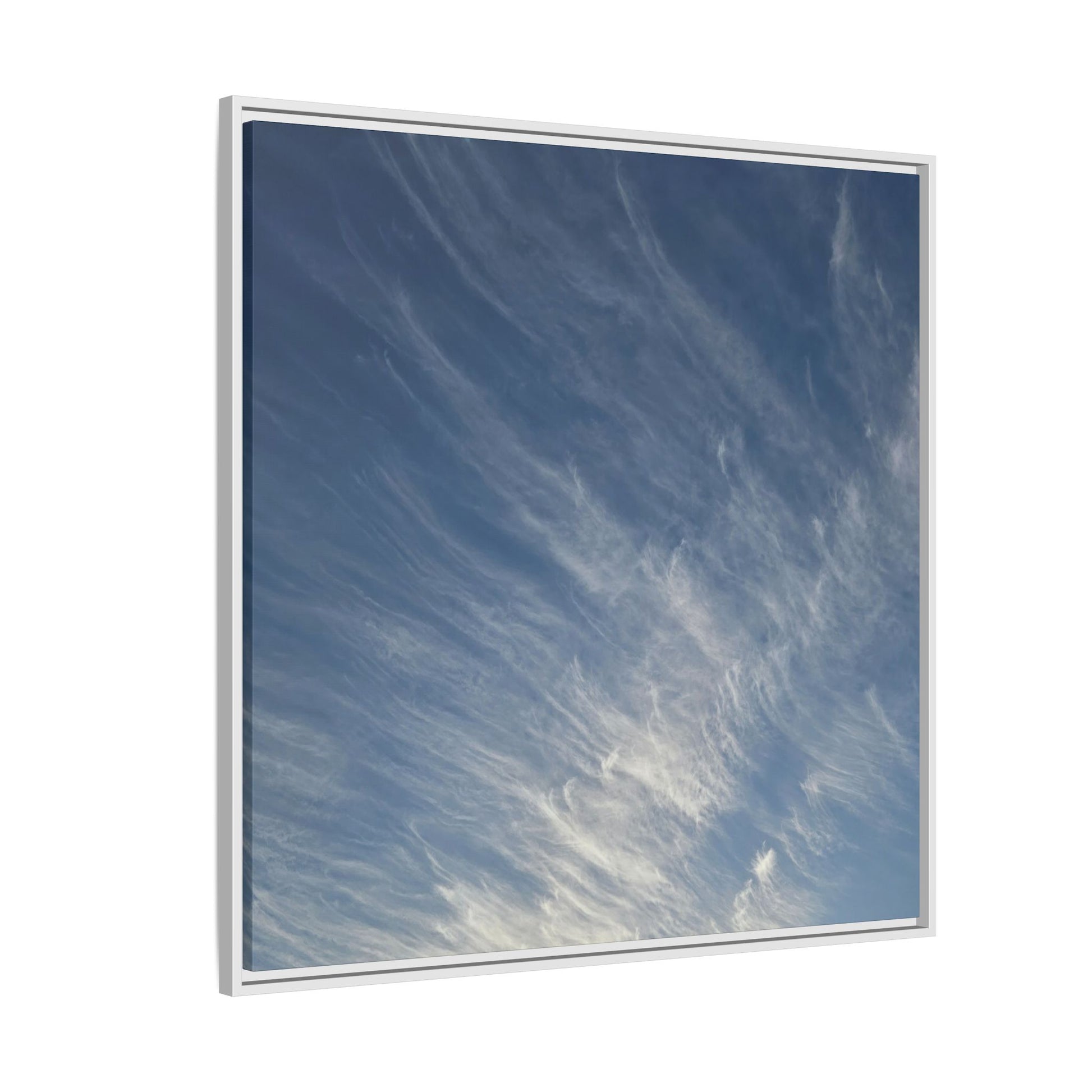 Whispers of Wind - Unique Stretched Canvas Wall Art - Art By Earth
