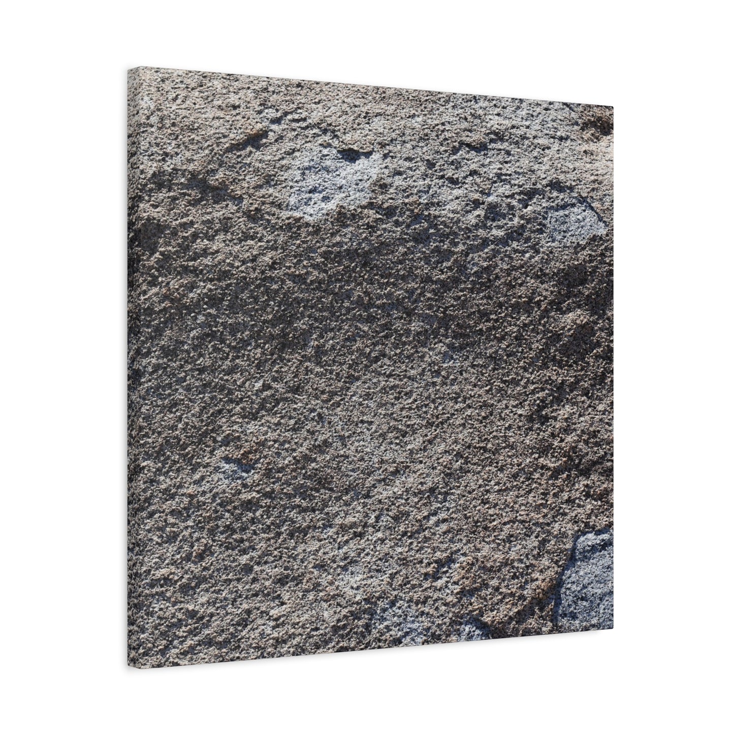 Earth's Canvas - Unique Frameless Canvas Wall Art