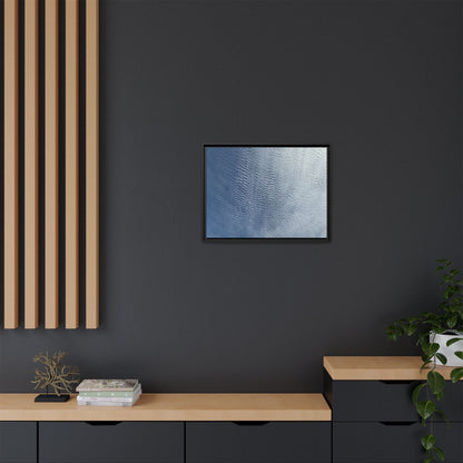 Waves of Whispers - Unique Poster Wall Art - Art By Earth