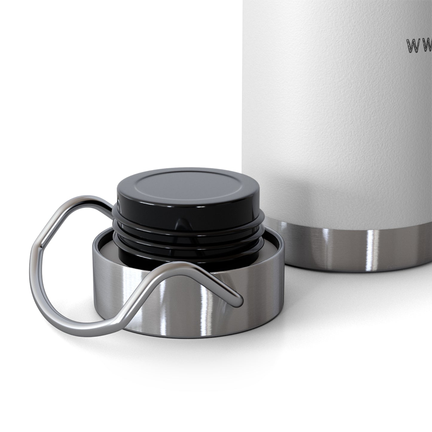 Z - ART BY EARTH BOTTLE - Art By Earth