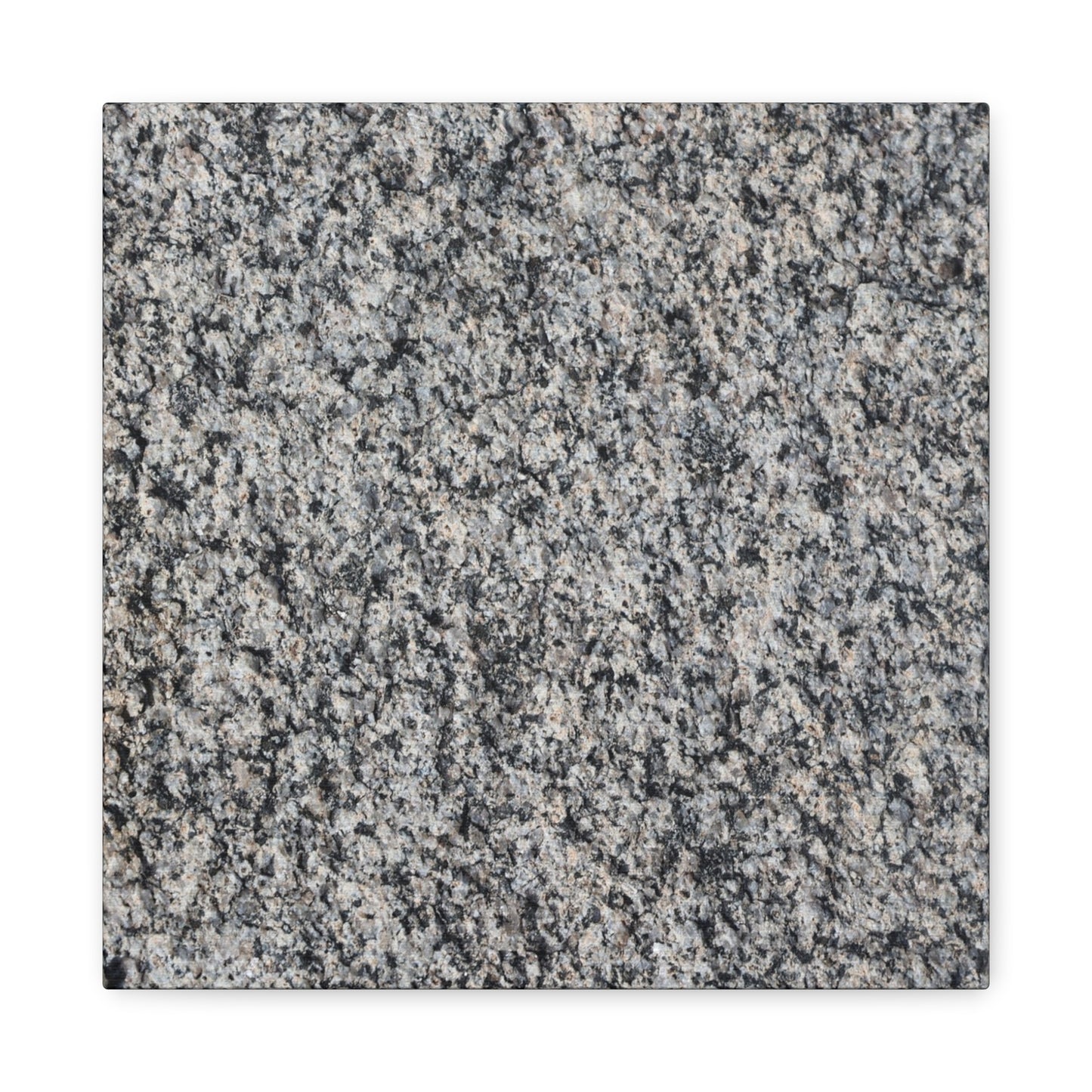 Mineral Tapestry - Unique Frameless Canvas Wall Art - Art By Earth