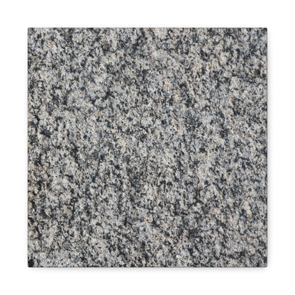 Mineral Tapestry - Unique Frameless Canvas Wall Art - Art By Earth