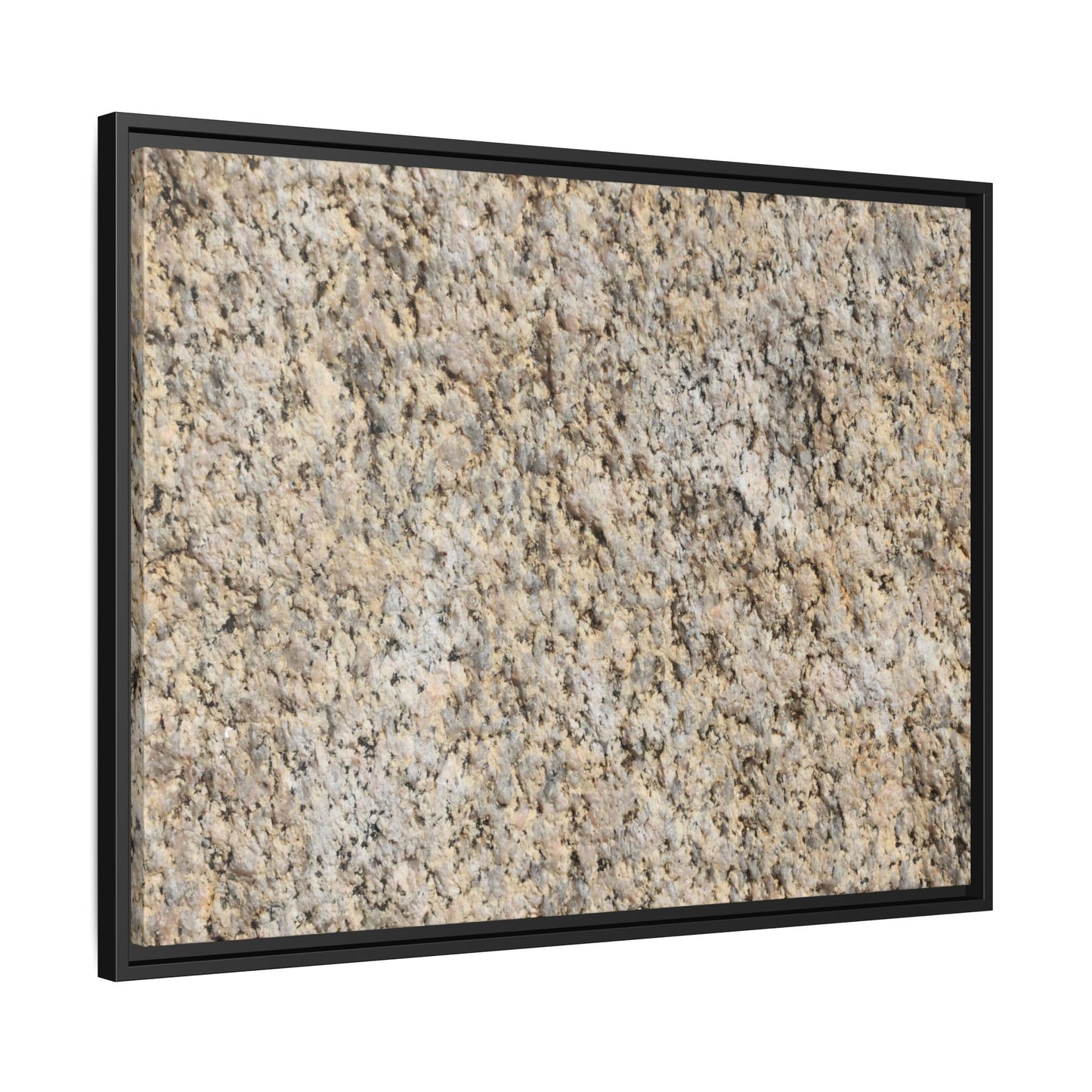 Earthen Texture - Unique Canvas Wall Art - Art By Earth