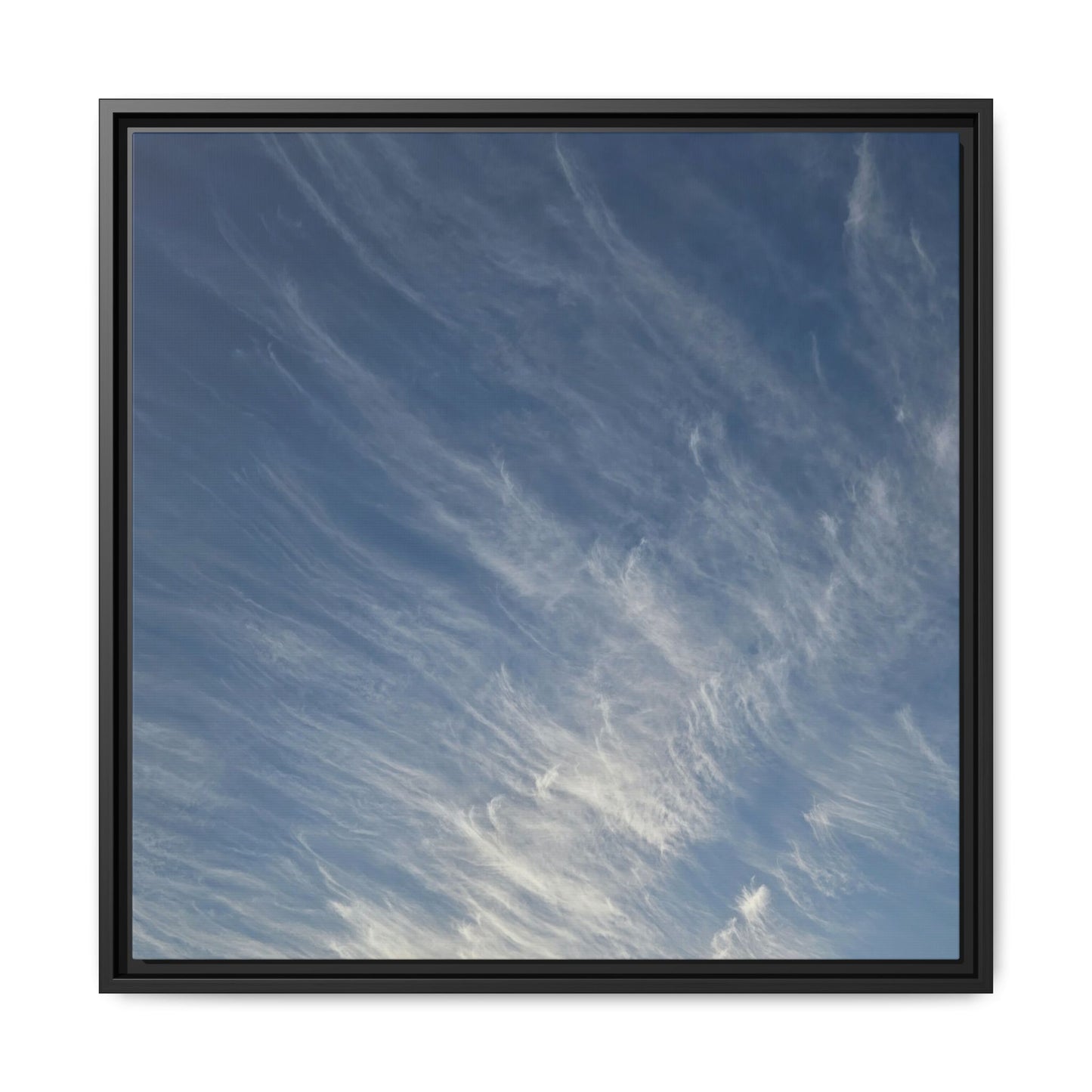 Whispers of Wind - Unique Stretched Canvas Wall Art - Art By Earth