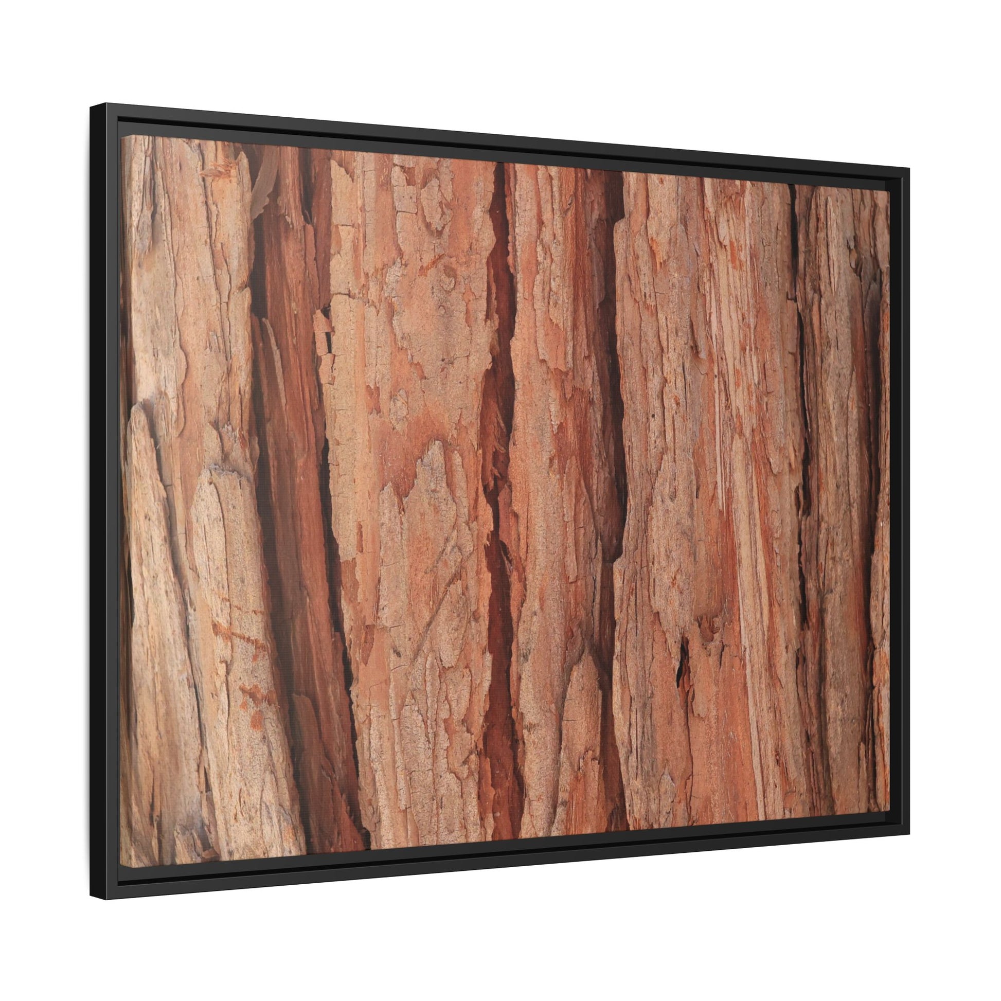 Layers of Wisdom - Unique Stretched Canvas Wall Art - Art By Earth