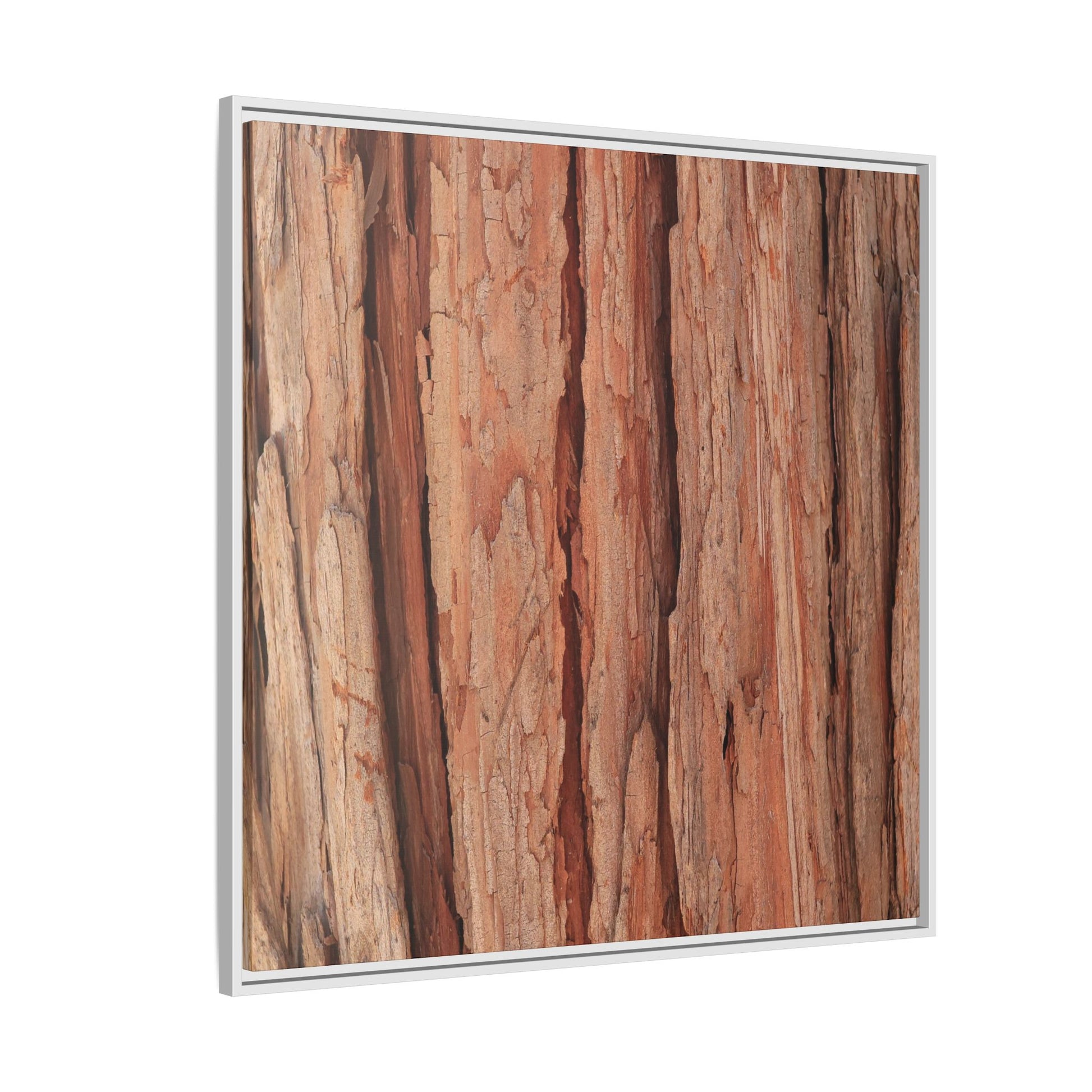 Layers of Wisdom - Unique Stretched Canvas Wall Art - Art By Earth