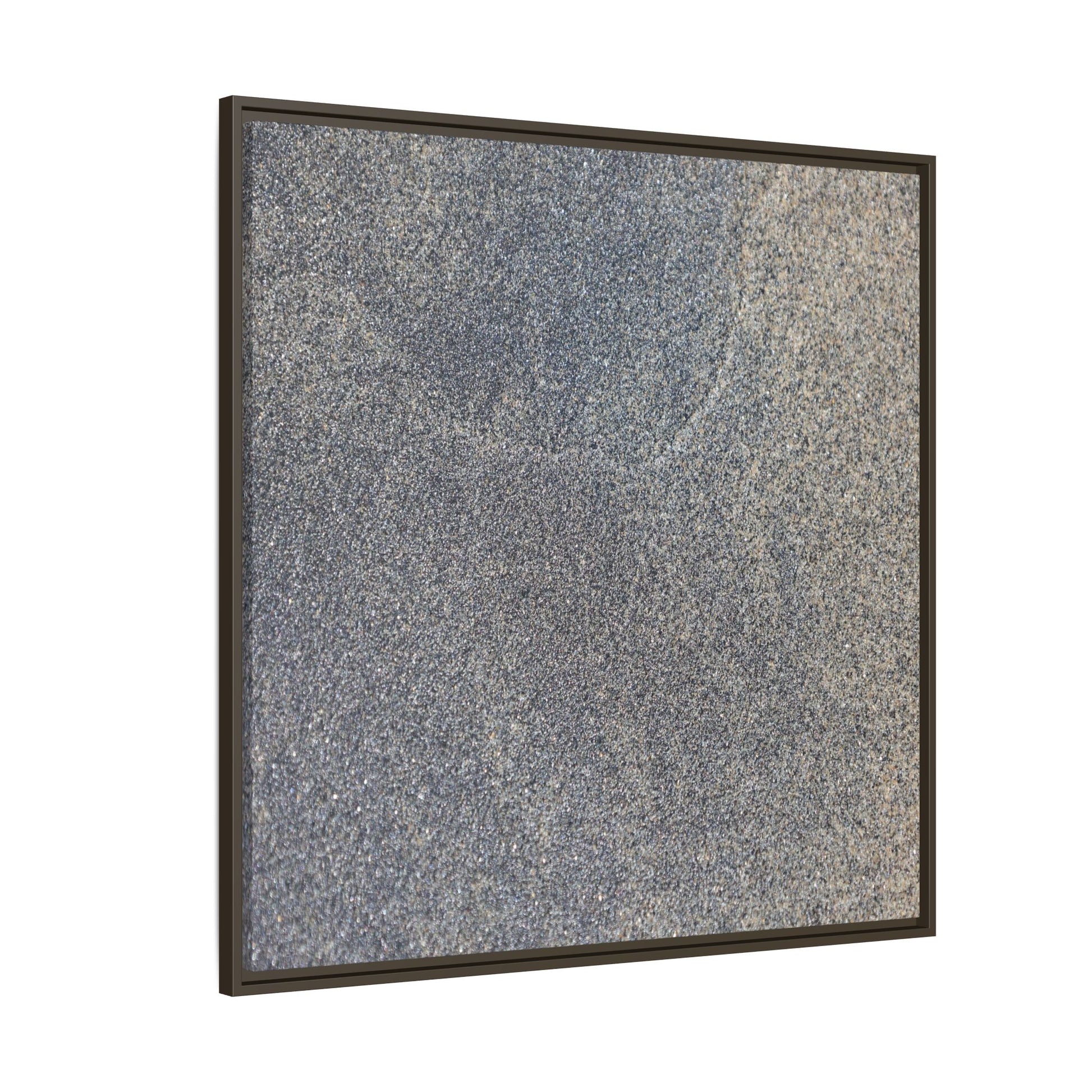 Shifting Sands - Unique Stretched Canvas Wall Art - Art By Earth