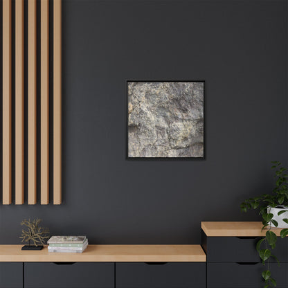 Earthen Textures - Unique Stretched Canvas Wall Art - Art By Earth