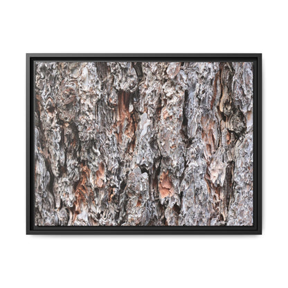 Rugged Cortex - Unique Stretched Canvas Wall Art - Art By Earth