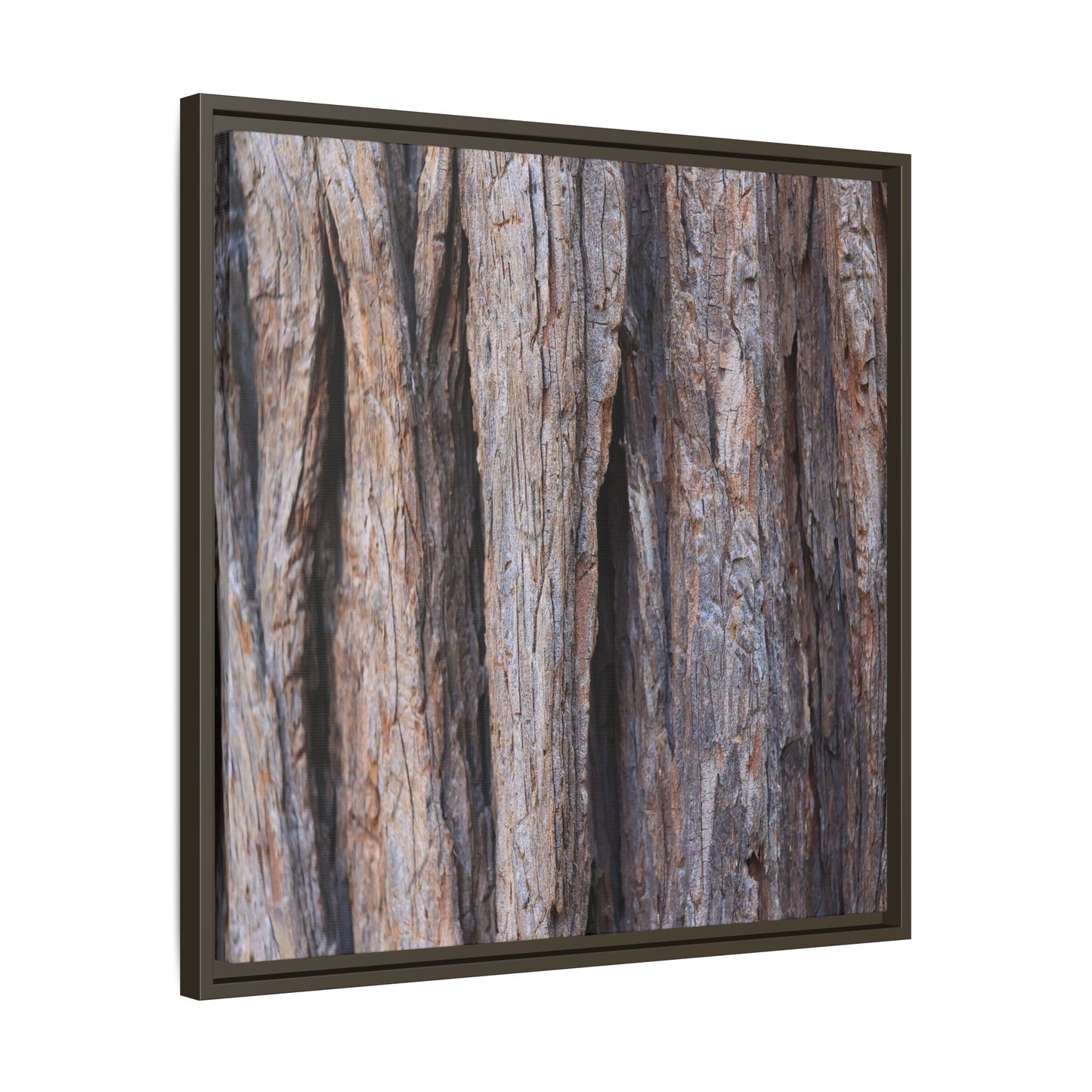 Ancient Grains - Unique Stretched Canvas Wall Art - Art By Earth