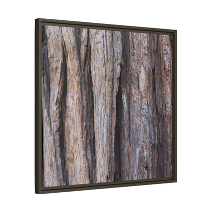 Ancient Grains - Unique Stretched Canvas Wall Art - Art By Earth