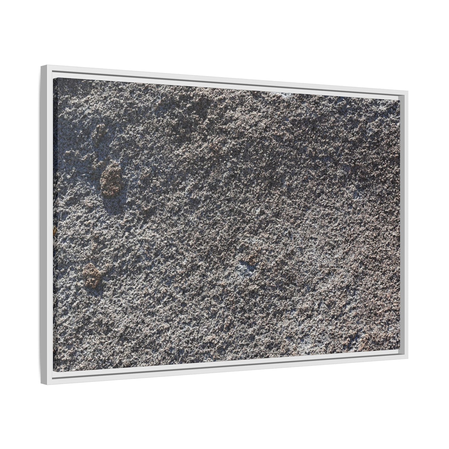 Urban Surface - Unique Stretched Canvas Wall Art