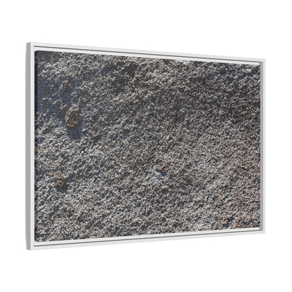 Urban Surface - Unique Stretched Canvas Wall Art