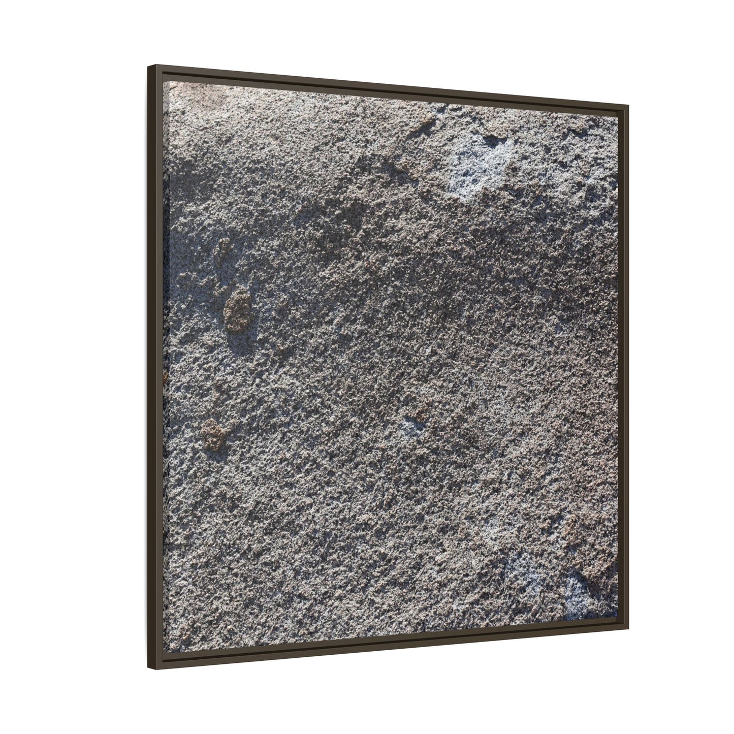 Urban Surface - Unique Stretched Canvas Wall Art